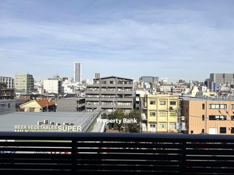 プライムネクサス大森北