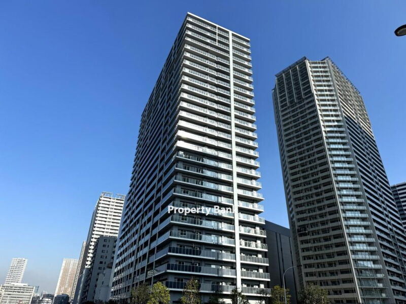 ロイヤルパークス品川