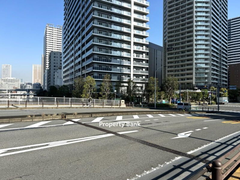 ロイヤルパークス品川