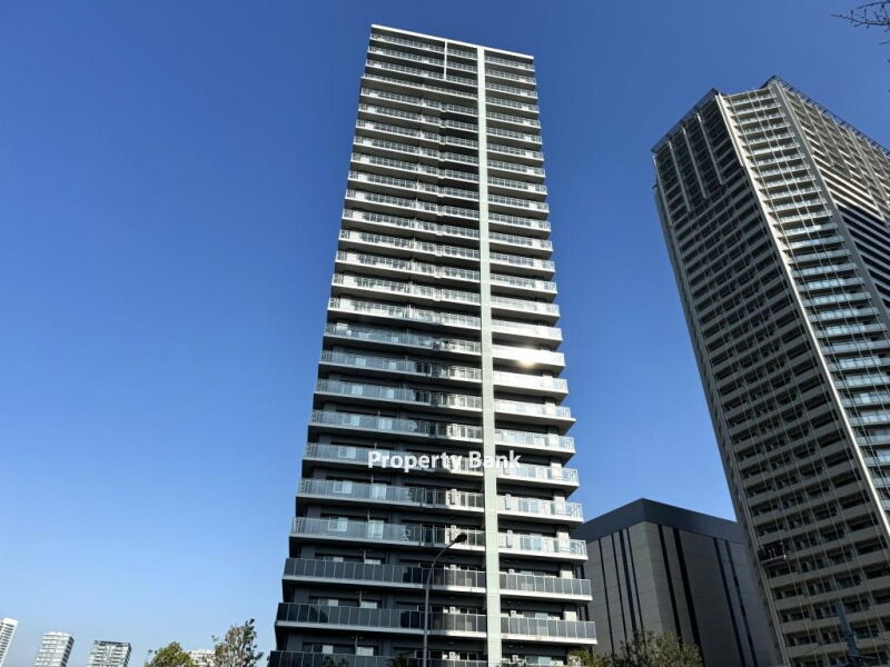 ロイヤルパークス品川