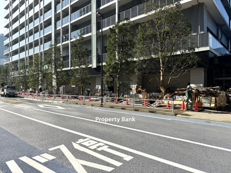 ロイヤルパークス品川