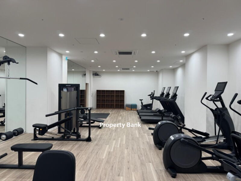 ロイヤルパークス品川
