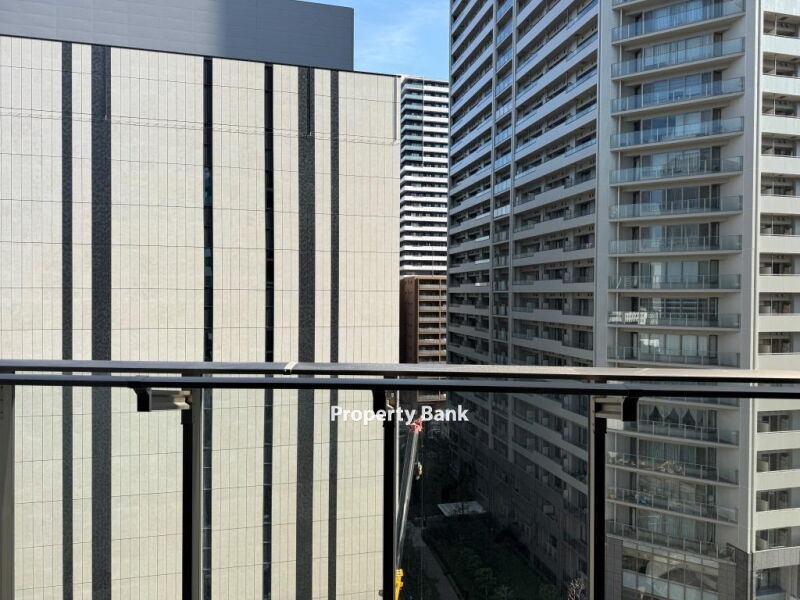 ロイヤルパークス品川
