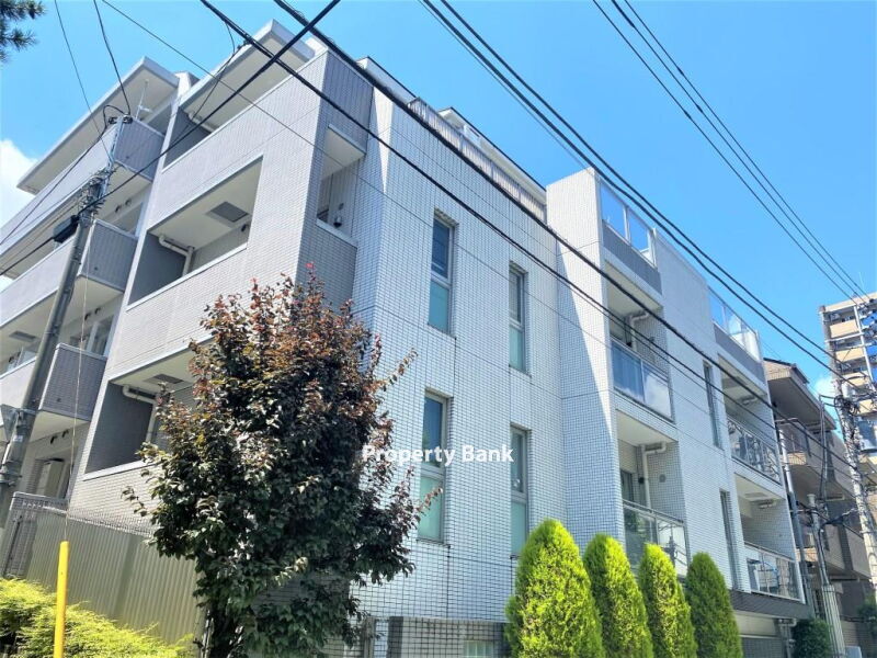 コンフォリア市谷薬王寺