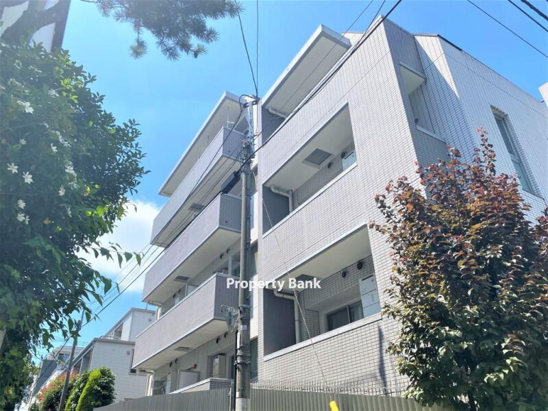 コンフォリア市谷薬王寺