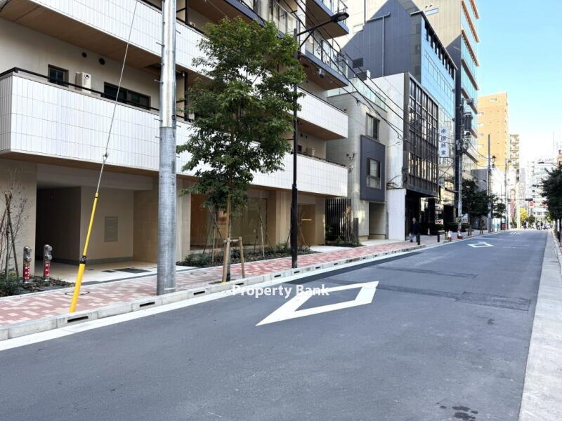 パークアクシス東日本橋
