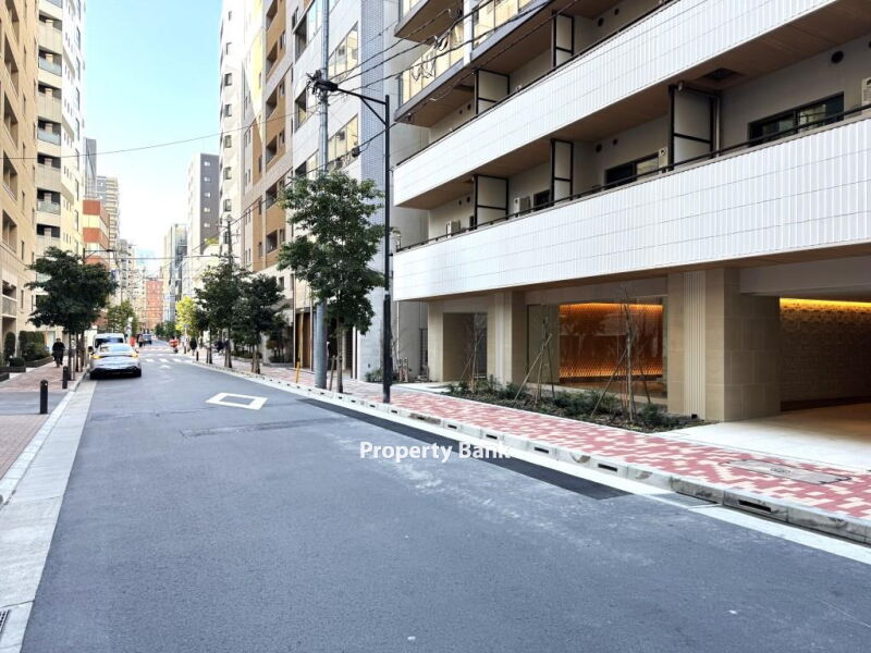 パークアクシス東日本橋