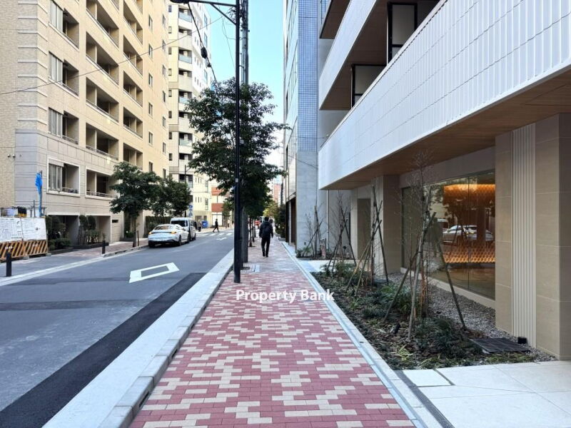 パークアクシス東日本橋