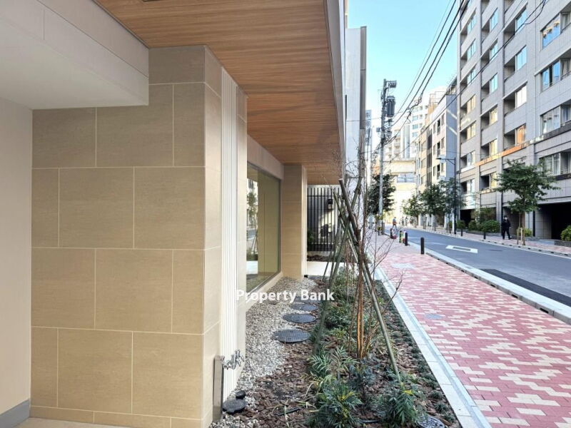 パークアクシス東日本橋