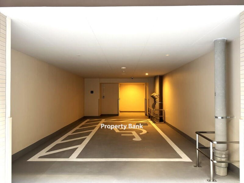 パークアクシス東日本橋