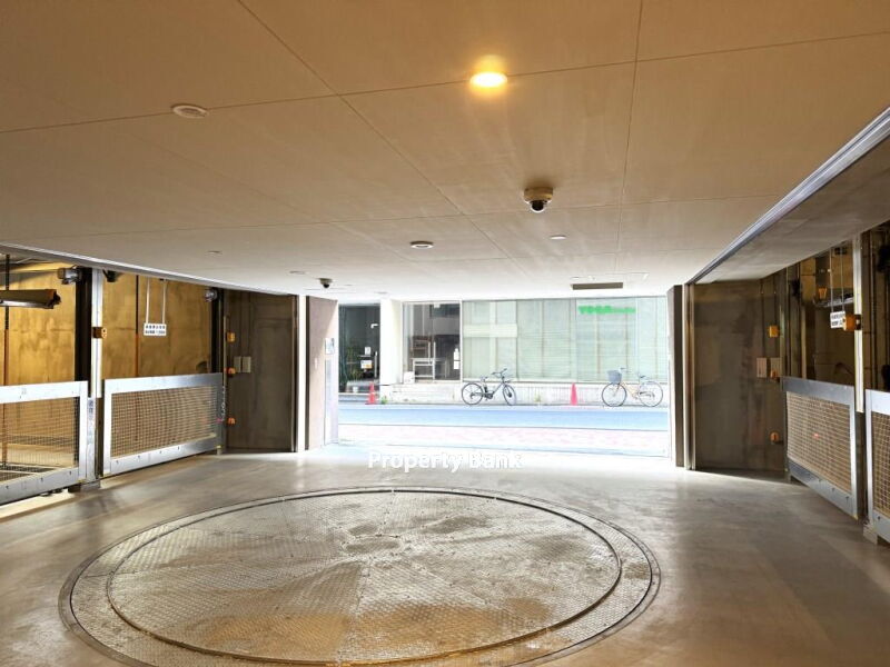 パークアクシス東日本橋