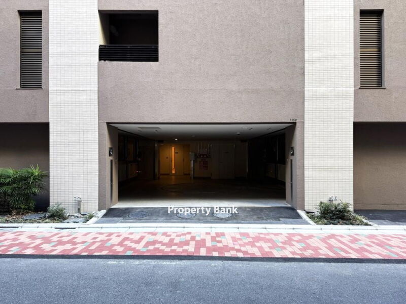 パークアクシス東日本橋