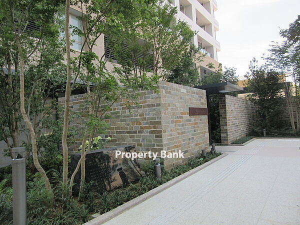 ザ・パークハウスグラン三番町26