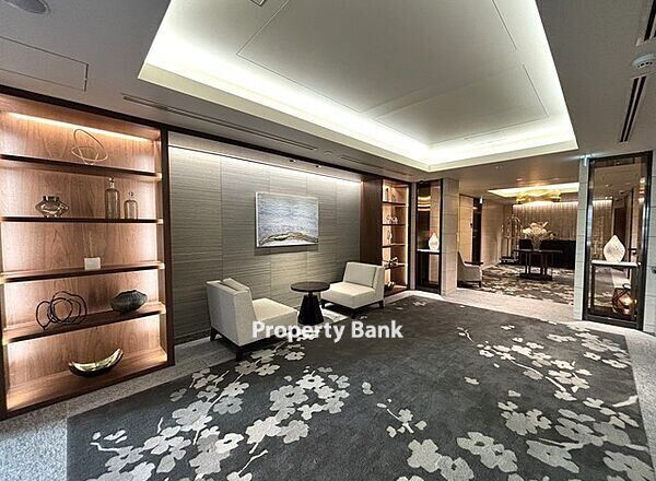 ザ・パークハウスグラン三番町26