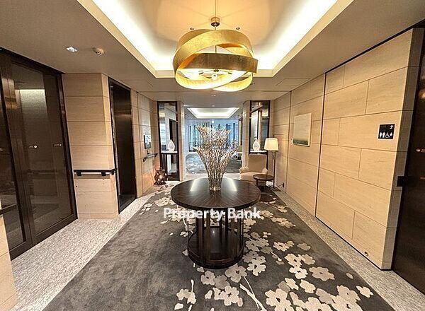 ザ・パークハウスグラン三番町26