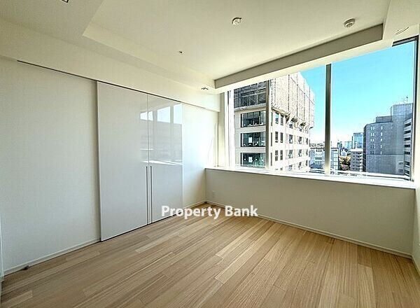 ザ・パークハウスグラン三番町26