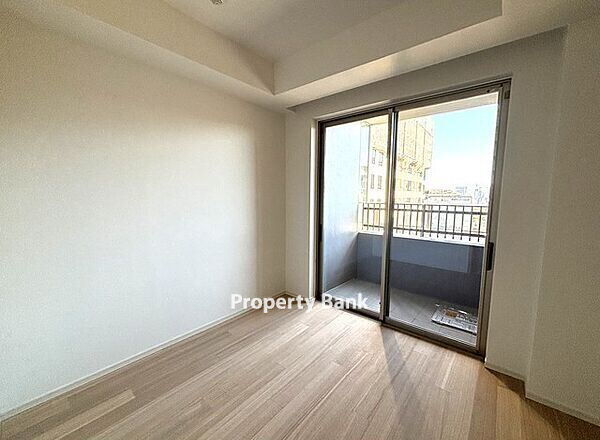 ザ・パークハウスグラン三番町26