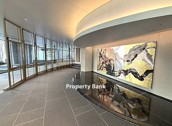 ザ・パークハウスグラン三番町26