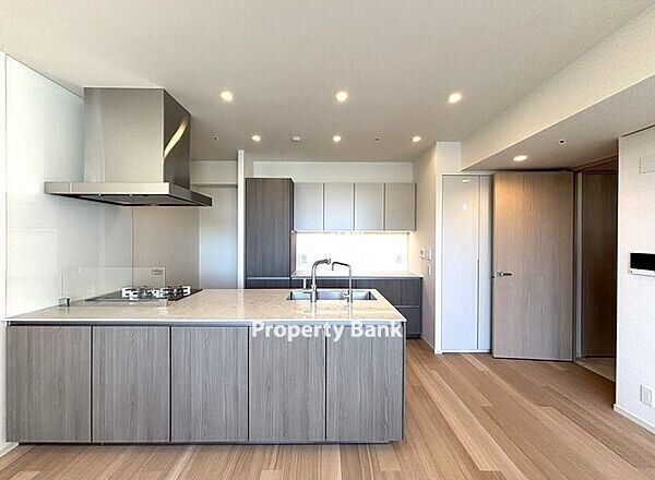 ザ・パークハウスグラン三番町26