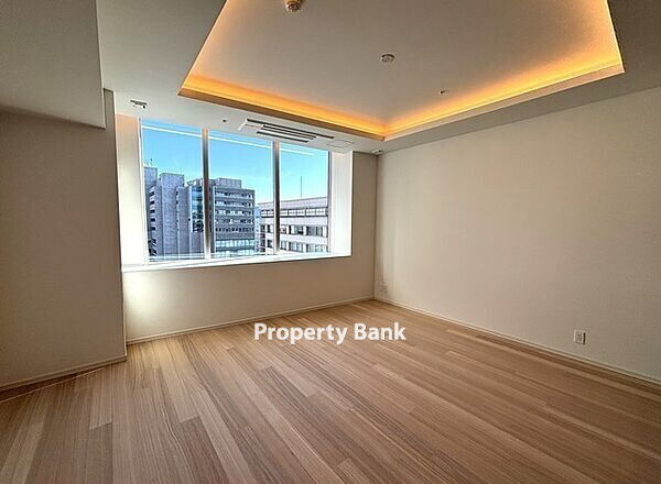 ザ・パークハウスグラン三番町26