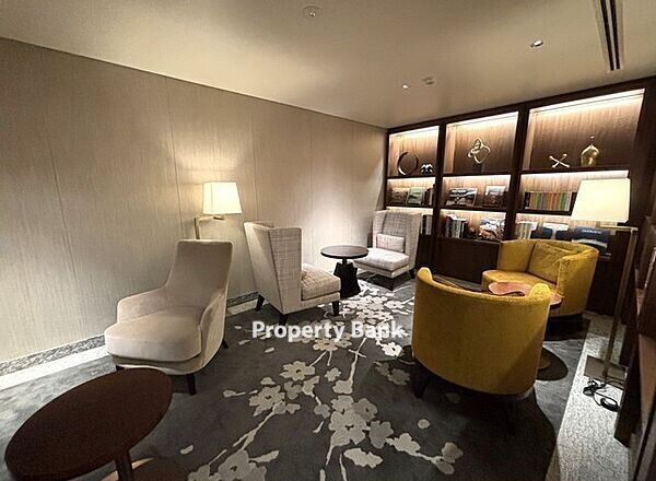 ザ・パークハウスグラン三番町26