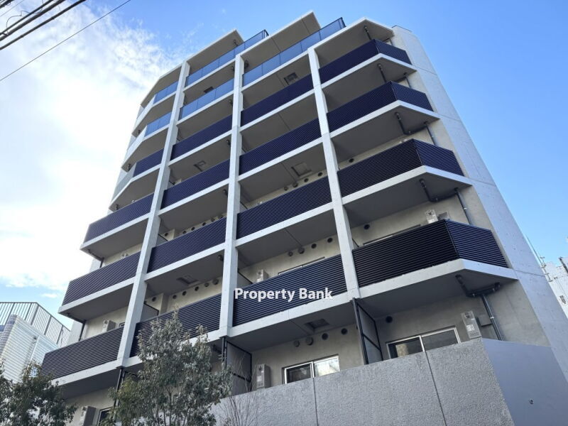 シーフォルム高田馬場Ⅱ