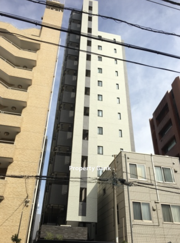 クリオラベルヴィ上野松が谷