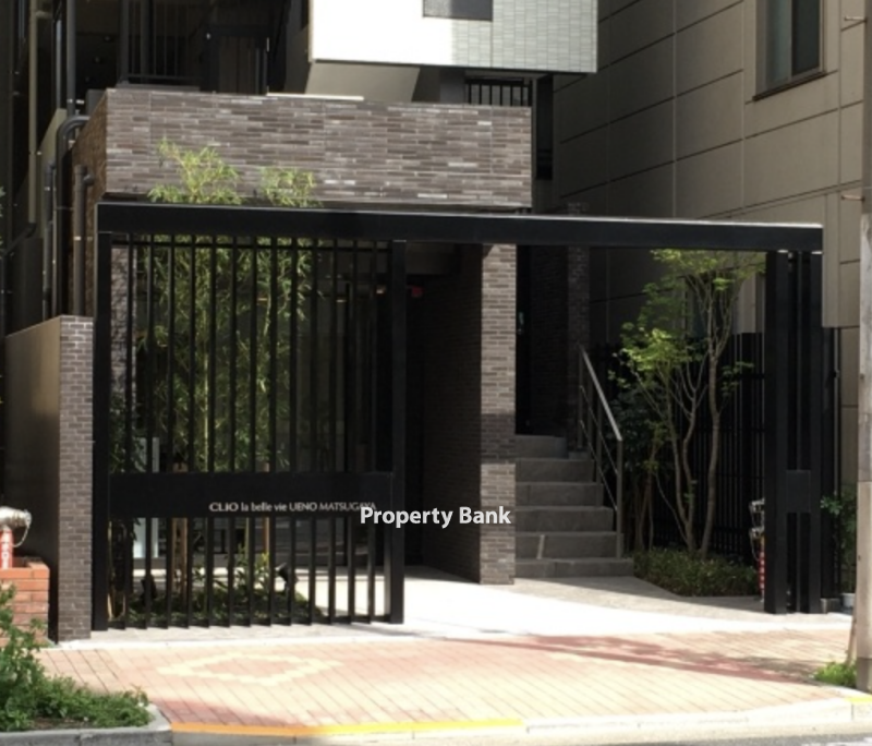 クリオラベルヴィ上野松が谷