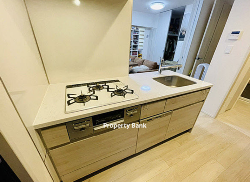 クリオラベルヴィ上野松が谷