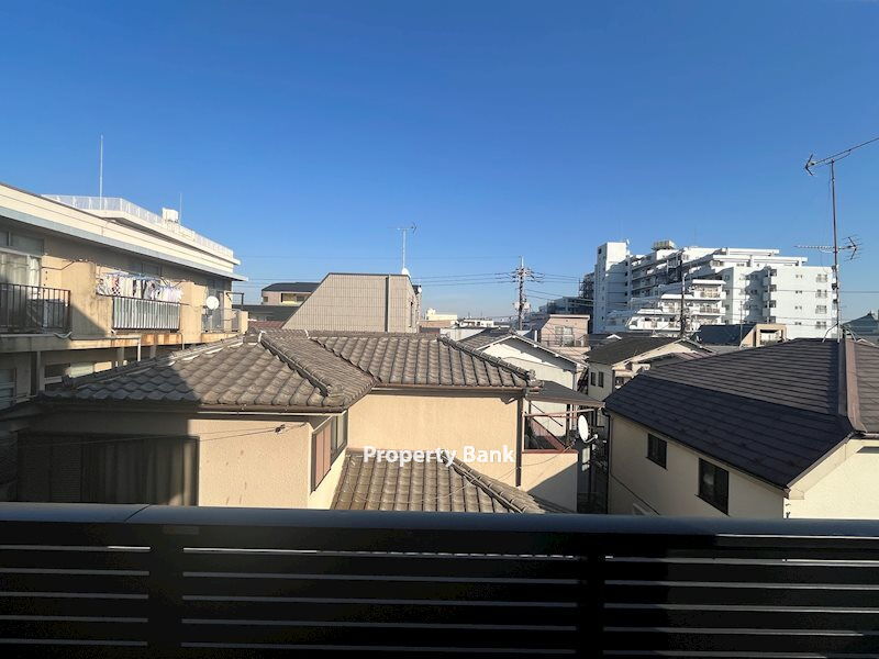 アルコバレーノ羽田