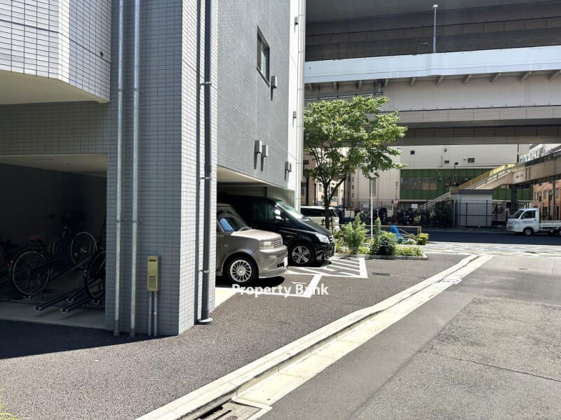 アイルプレミアム池袋ノルド