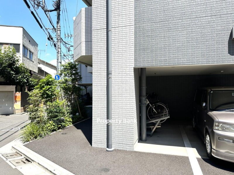 アイルプレミアム池袋ノルド
