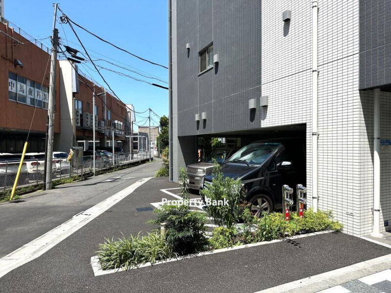 アイルプレミアム池袋ノルド