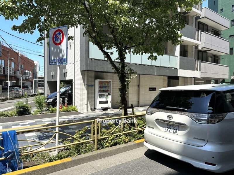 アイルプレミアム池袋ノルド