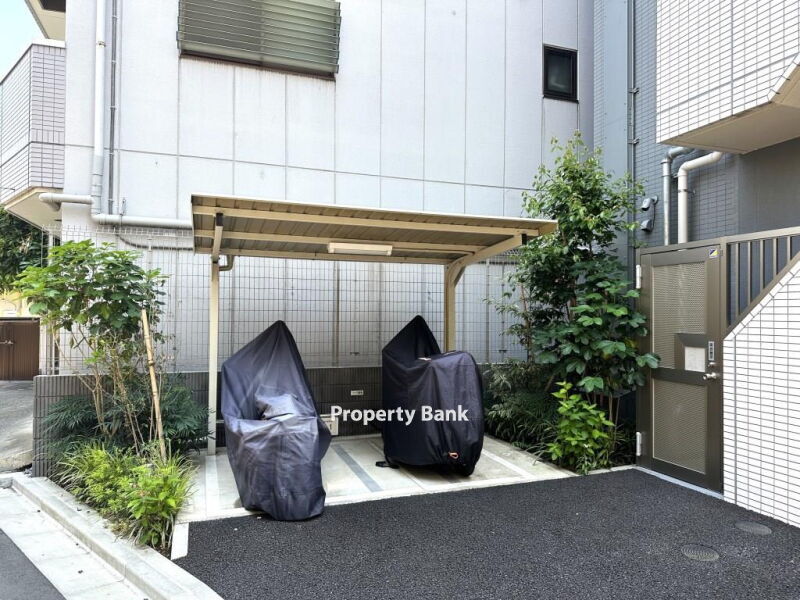 アイルプレミアム池袋ノルド