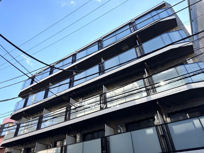 ハーモニーレジデンス東京南砂ザガーデン