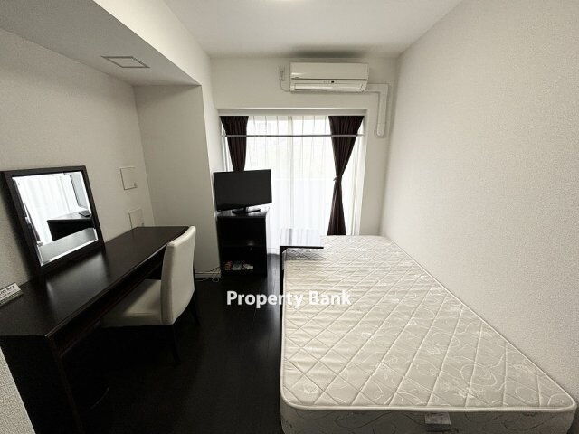 プレセダンヒルズ北千住Ⅱ