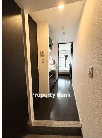 プレセダンヒルズ北千住Ⅱ