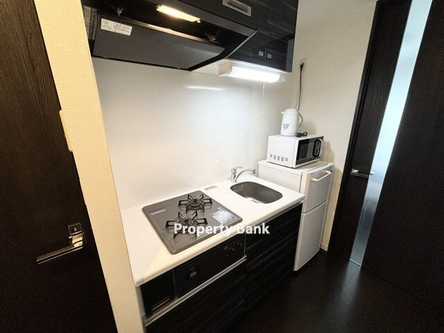 プレセダンヒルズ北千住Ⅱ