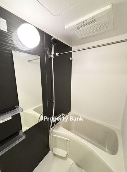 プレセダンヒルズ北千住Ⅱ