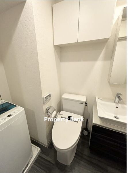 プレセダンヒルズ北千住Ⅱ