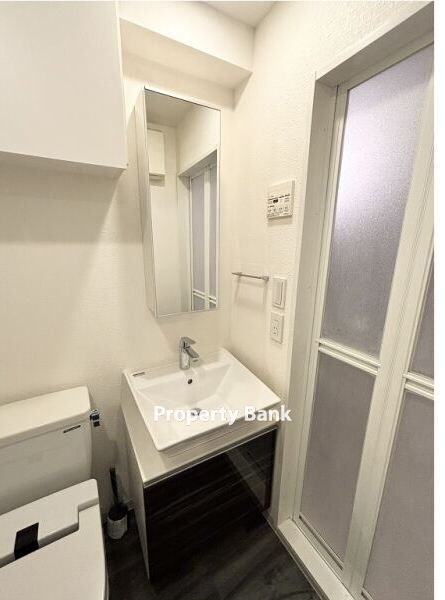 プレセダンヒルズ北千住Ⅱ