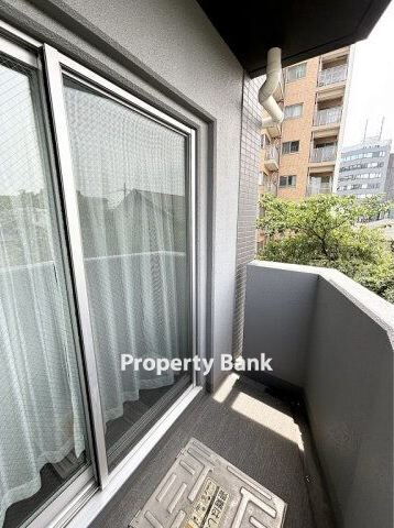 プレセダンヒルズ北千住Ⅱ