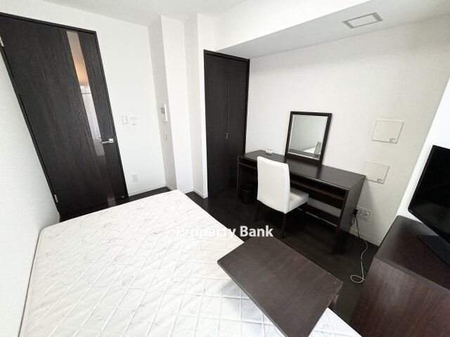 プレセダンヒルズ北千住Ⅱ