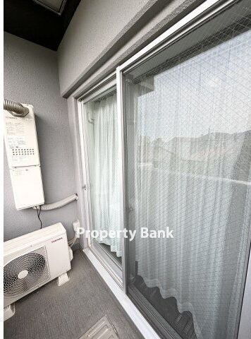 プレセダンヒルズ北千住Ⅱ