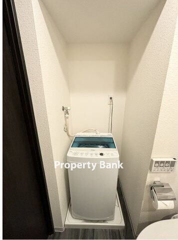 プレセダンヒルズ北千住Ⅱ