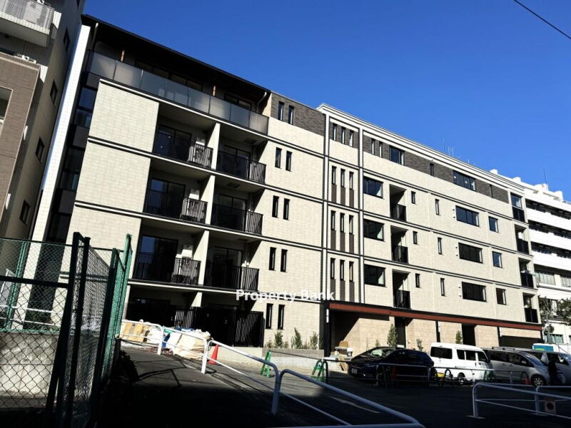 グランクリュ若松町