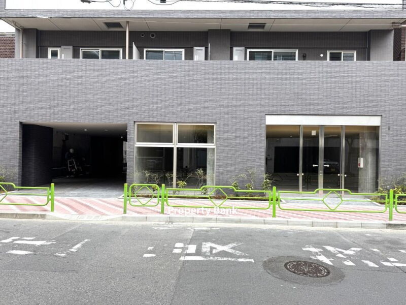 ルミシティ月島