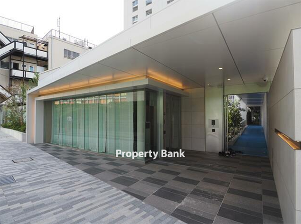 プラウド二子玉川