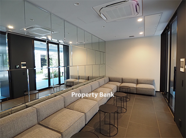 プラウド二子玉川